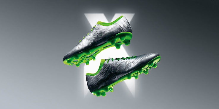 Silberne Adidas X 2015 2016 Fußballschuhe veröffentlicht Silberne Adidas X 2015 2016 Fußballschuhe veröffentlicht